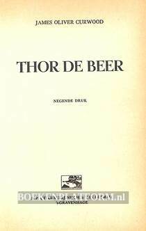 Thor de beer