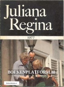 Juliana Regina 1977