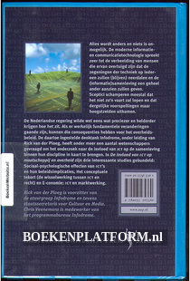 De invloed van ICT op maatschappij en overheid