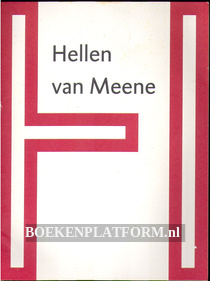 Hellen van Meene