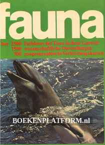 Fauna X, Weltmeere