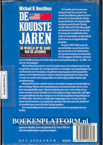 De koudste jaren