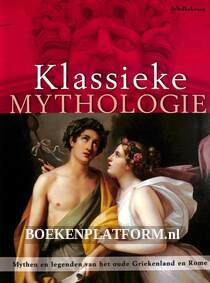 Klassieke mythologie