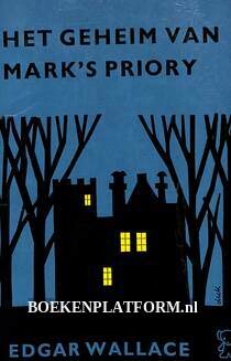 0850 Het geheim van Mark's Priory