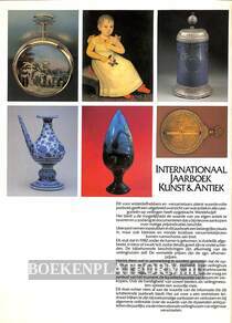 Internationaal jaarboek Kunst & Antiek