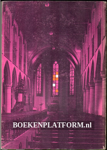De 19de-eeuwse kerkelijke bouwkunst in Nederland