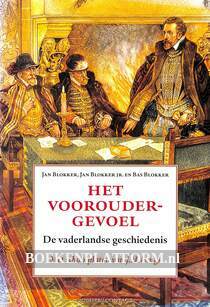 Het Voorouder-gevoel