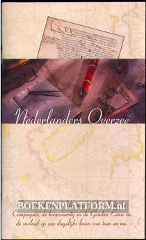 Nederlanders Overzee