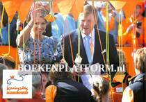 Koningsdag De Rijp 2014