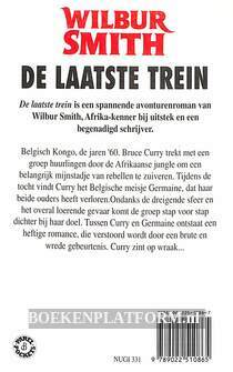 De laatste trein