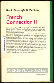 French Connection II
