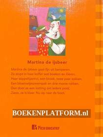 Martina de Ijsbeer