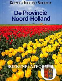 De Provincie Noord-Holland