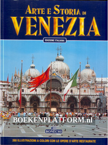 Arte e Storia di Venezia