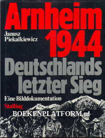 Arnheim 1944