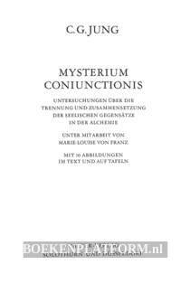 Mysterium Coniunctionis