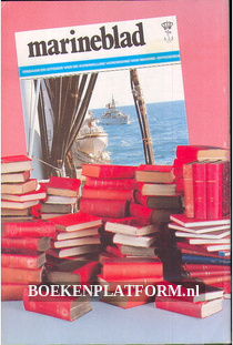 Honderd Jaargangen Marineblad