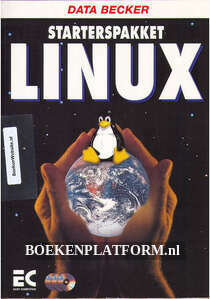 Starterspakket Linux