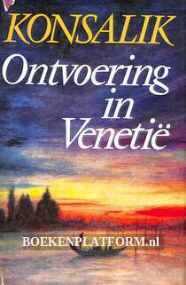 Ontvoering in Venetie