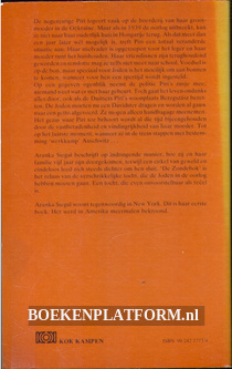 De zondebok