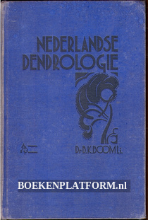 Nederlandse Dendrologie
