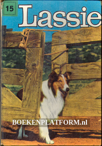 Lassie 15