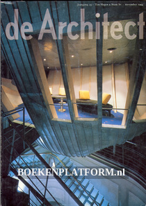 De Architect 1994-11