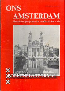 Ons Amsterdam 1971 no.06