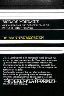 De mannenmoorden