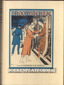 Droomstertje