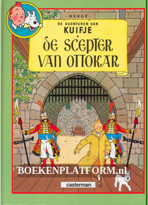 De Scepter van Ottokar