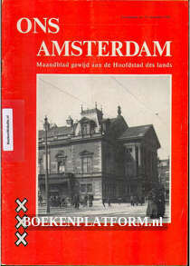 Ons Amsterdam 1969 no.11