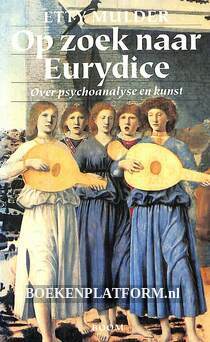 Op zoek naar Eurydice