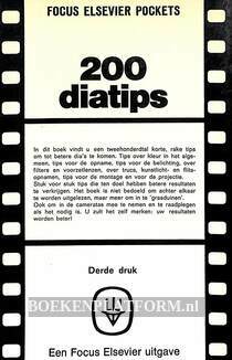 200 Diatips