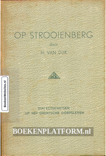 Op Strooienberg