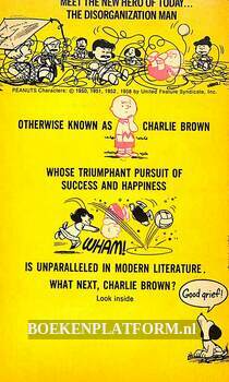 What Next, Charlie Brown?