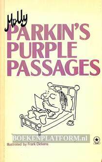 Molly Parkin's Purple Passages