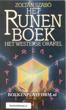 Het Runenboek Het westerse orakel