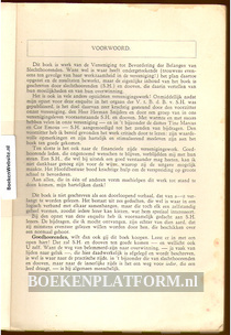 Naar het volle leven