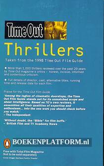 Film guide Thrillers