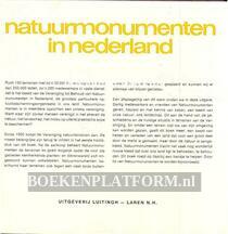 Natuurmonumenten in Nederland