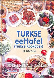 Turkse eettafel