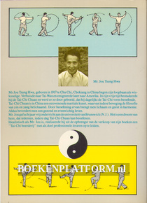 De Tao van Tai-Chi Chuan