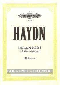 Haydn Nelson-Messe