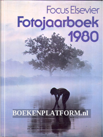 Fotojaarboek 1980