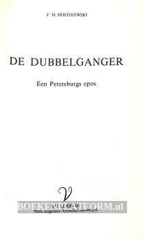 De dubbelganger