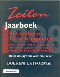 Zeilen Jaarboek 1998