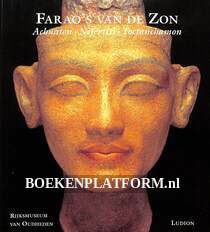 Farao's van de Zon