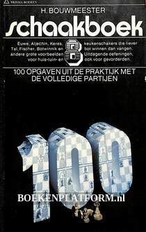 1299 Schaakboek 8
