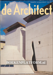 De Architect 1995-06